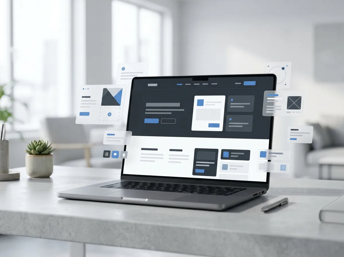 wiegand.digital, Website-as-a-Service